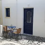 Villa Spyros Santorini