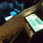 Aura Caves