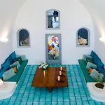 Blue Angel Villa
