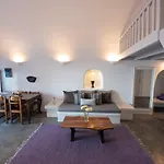 Red Stone Villa