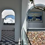 Kafouros Hotel