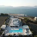 The Fisherman\'S House Santorini