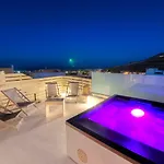 Crystal Villas Santorini