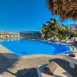 Pantheon Hotel