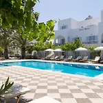 Areti Hotel