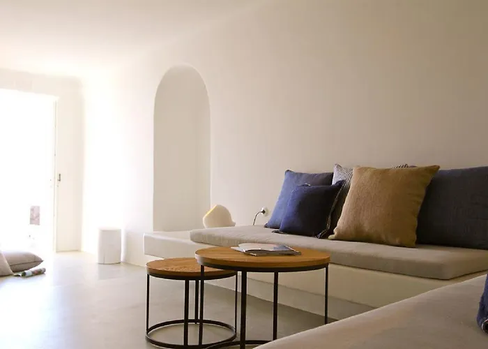 Porto Fira Villas