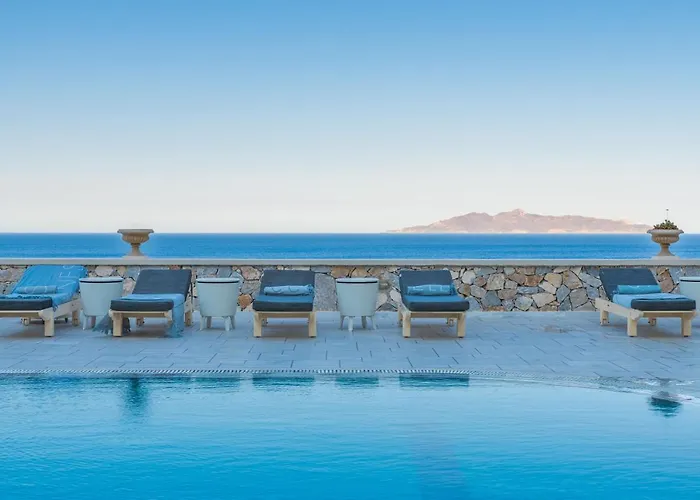 Epavlis Hotel & Spa