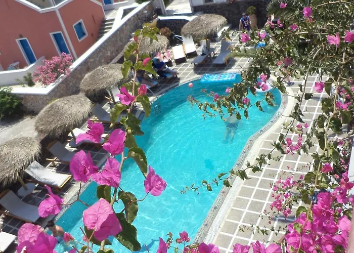 Kafouros Hotel