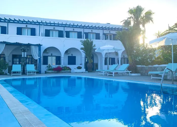 Villa Ilios
