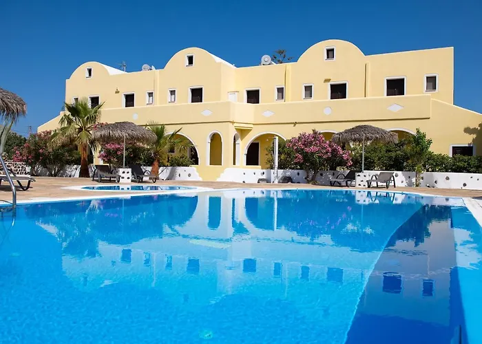 Mandilaria Studios