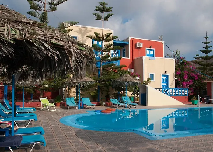 Villa Michalis