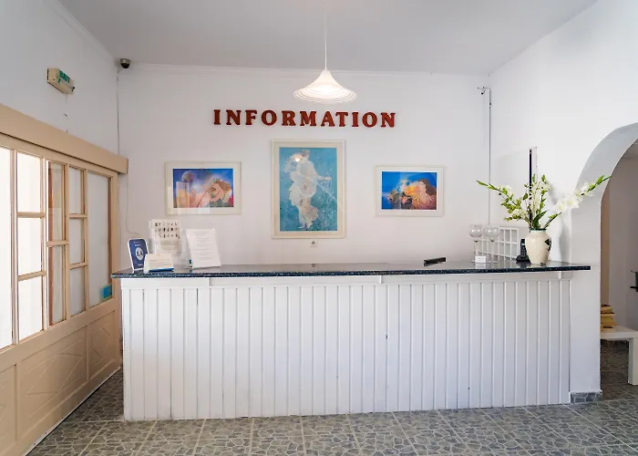 Hotel Rena