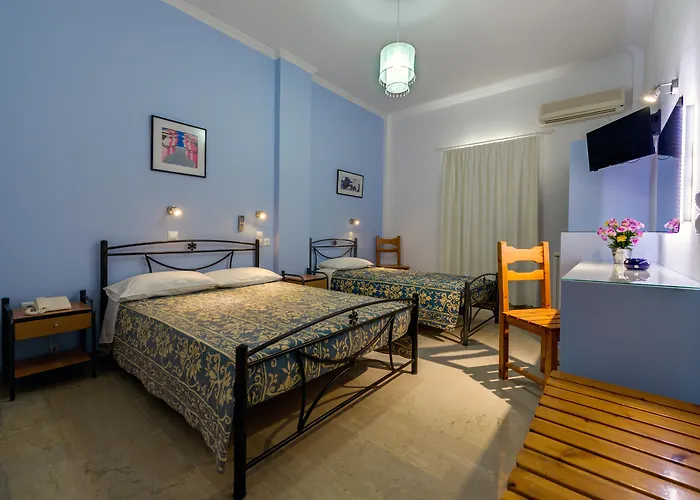 Akis Hotel