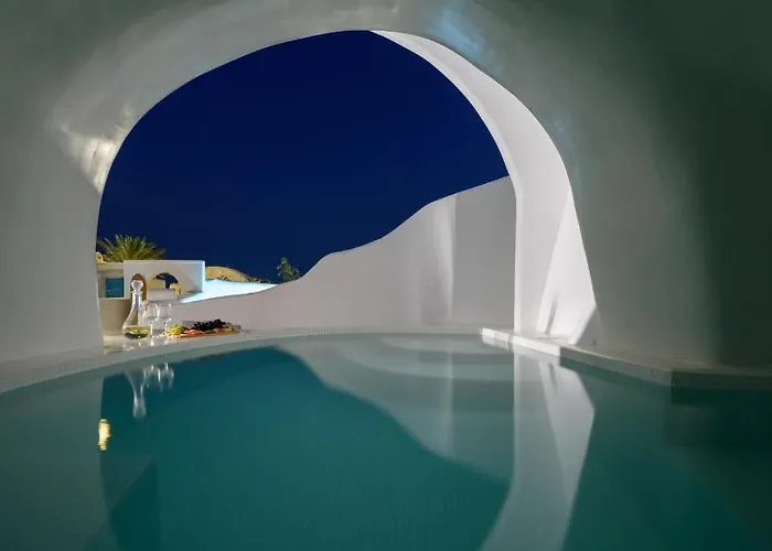 Lotus Cave Villa