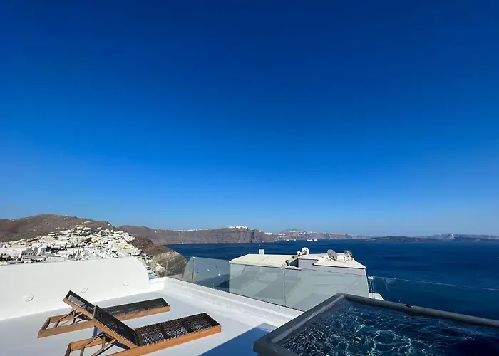 ArmonOia Suites