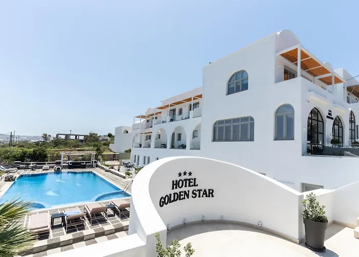Golden Star