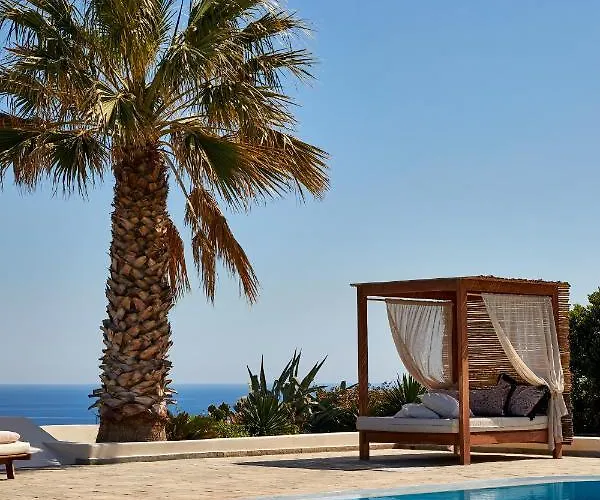 Aquaria Villa