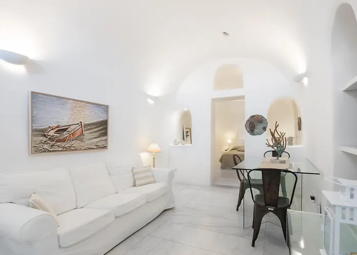 Armeni Luxury Villas