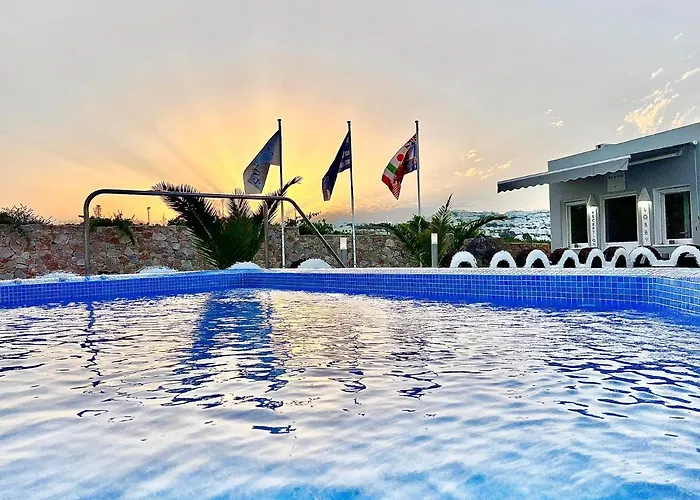Villa Agas