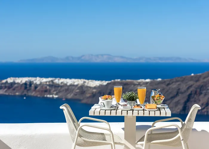 White Santorini