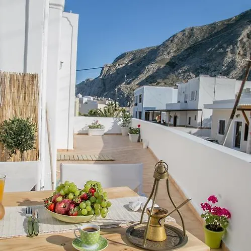 Alto Mare Villa