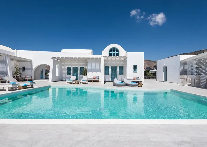 Santa Irina Luxury Sunny Lofts