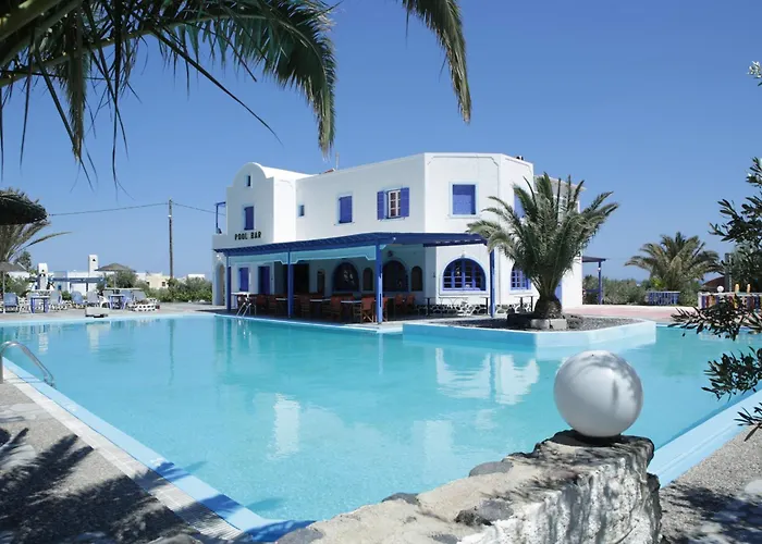 Hotel Perissa