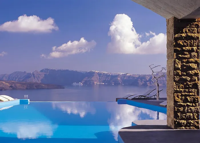 Astarte Suites