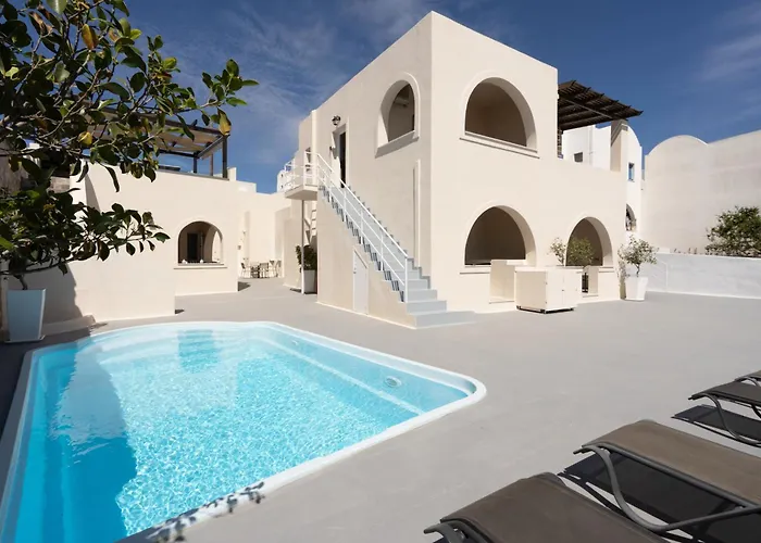 Villa Libertad