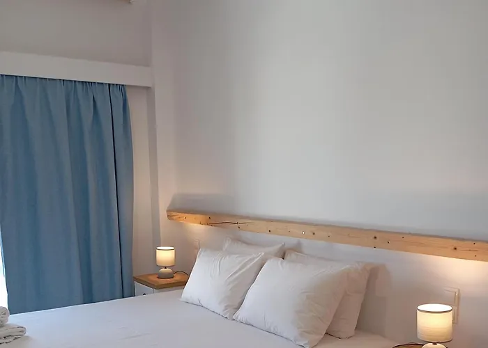 Ifestia Hotel