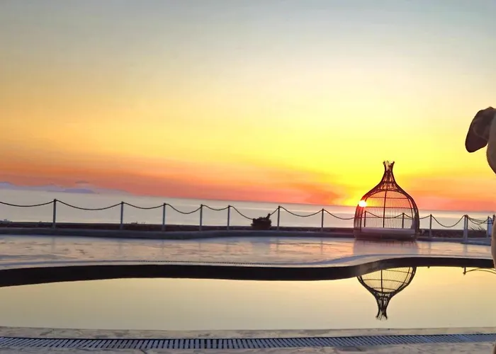 Thea Luxury Resort