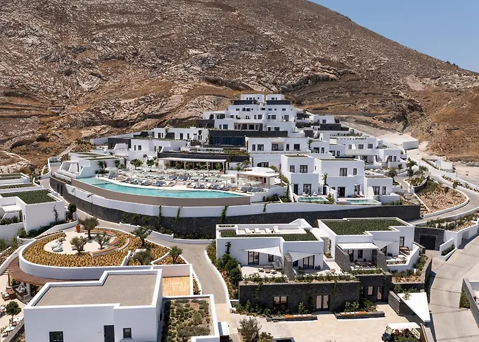 Sandblu Resort