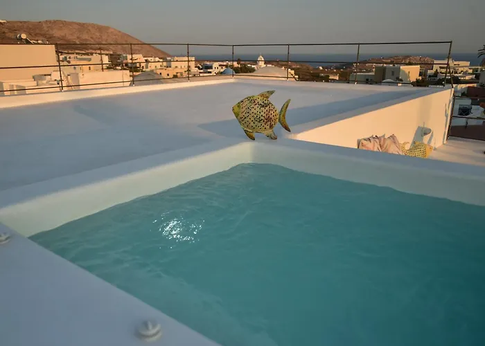 Art Canava Luxury Villas