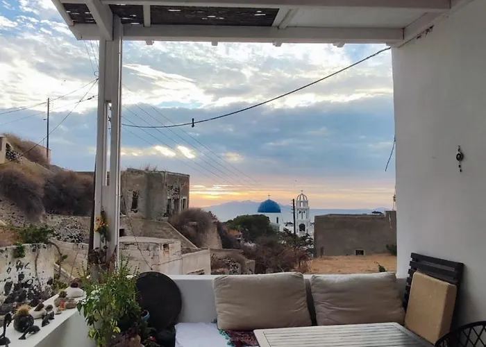 Mythos Traditional Stonehouse