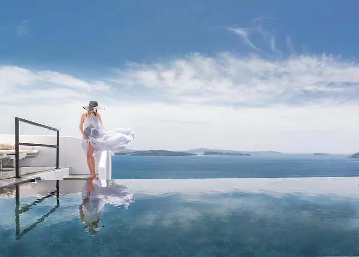 Alta Mare By Andronis (Adults Only)