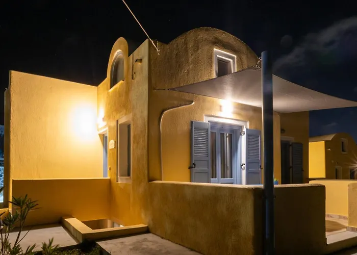 Villa Kirina Private Traditional House