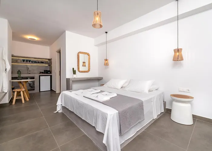 Aqualung Suites