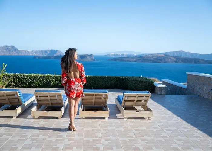 Modus Vivendi Villas