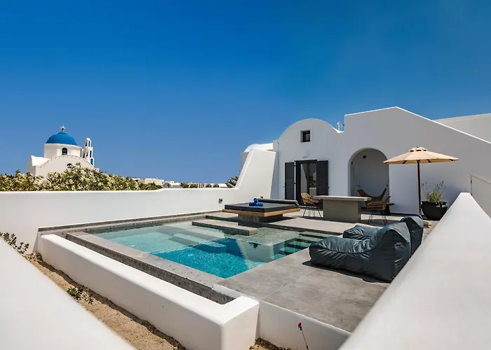 Vineyard Exclusive Suites