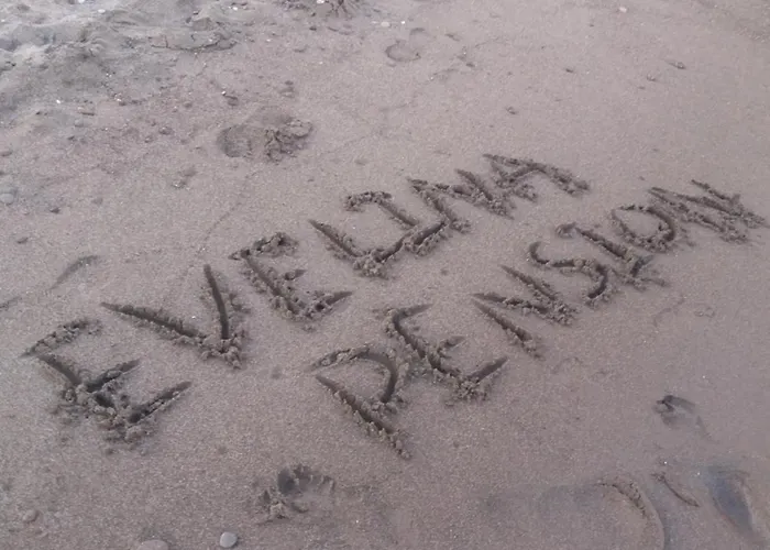 Evelina Beach Pension A Breath Away From The Black Beach Offer Plenty Of Accommodation Type To Suit Every Traveler\'S Needs-Economic Rooms-Thematic Rooms-Design Rooms-Kitchenette Rooms-Studios-Small Apartments