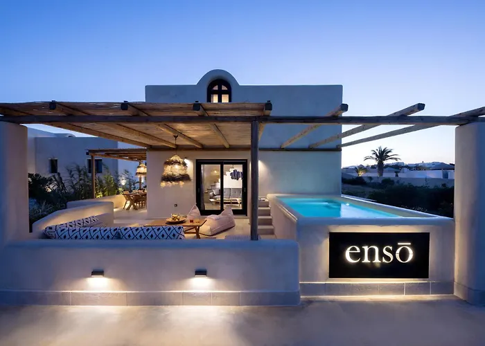 Enso Villa