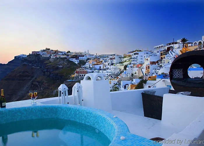 Blue Angel Villa