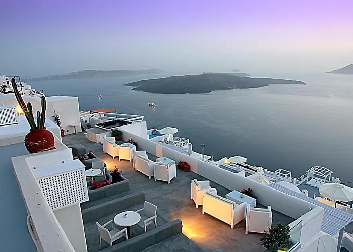 Sunset Hotel