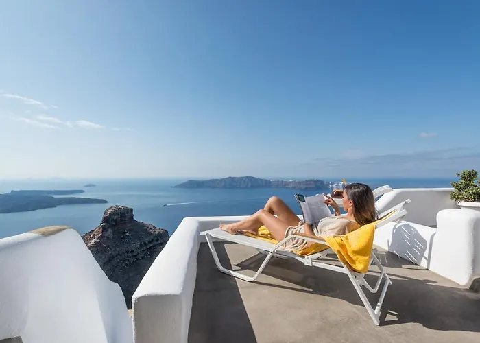Iliovasilema Hotel & Suites