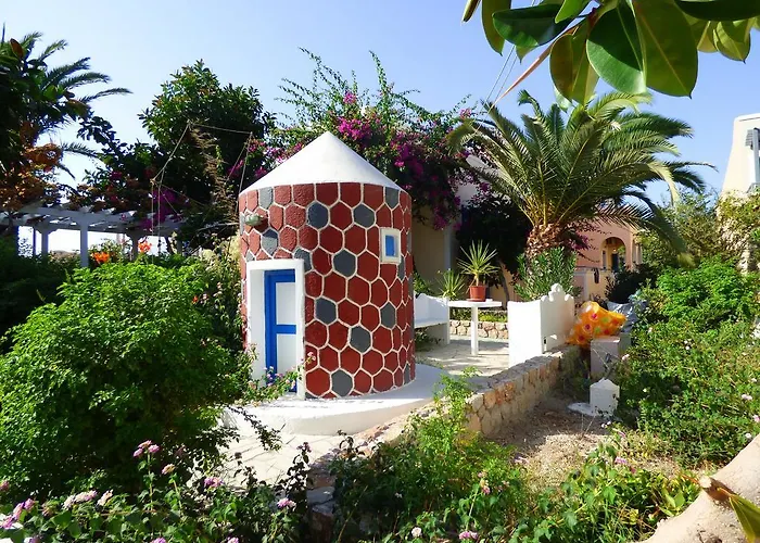 Hotel Avra