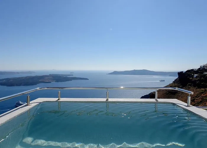 Vista Mare Suites