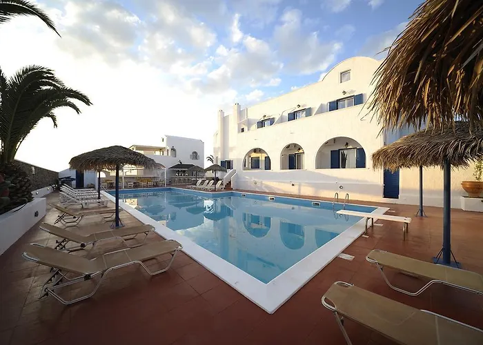 Hotel Solaris (Adults Only)