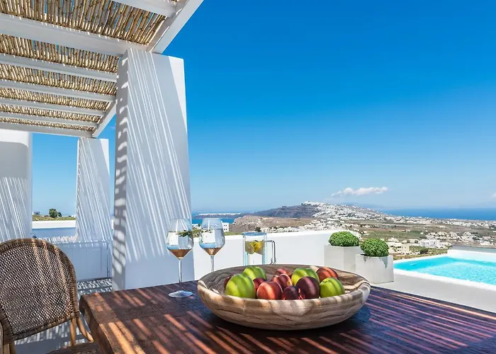 White & Co Exclusive Island Villas