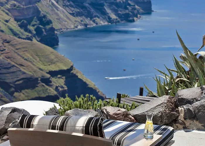 Honeymoon Petra Villas (Adults Only)