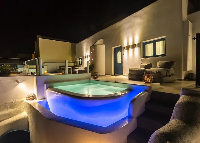 Amera Suites